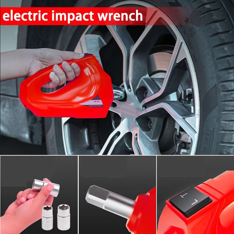 Premium Solid Multi Functional Emergency Sizes Available Car Electric For