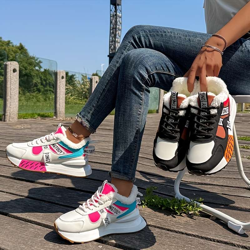 Women S Sneakers Color Blackbrown Color Sizeuk 5