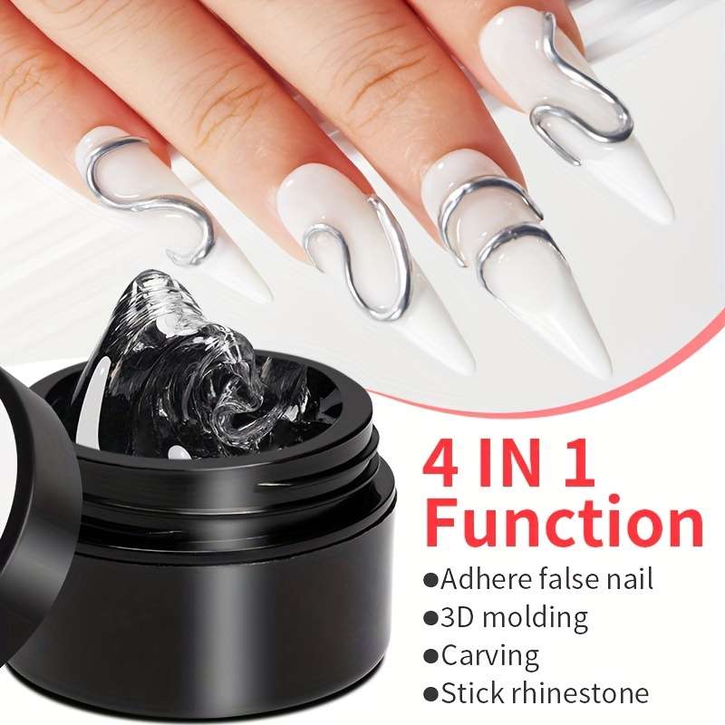 Nail Polish Capacity 5Ml