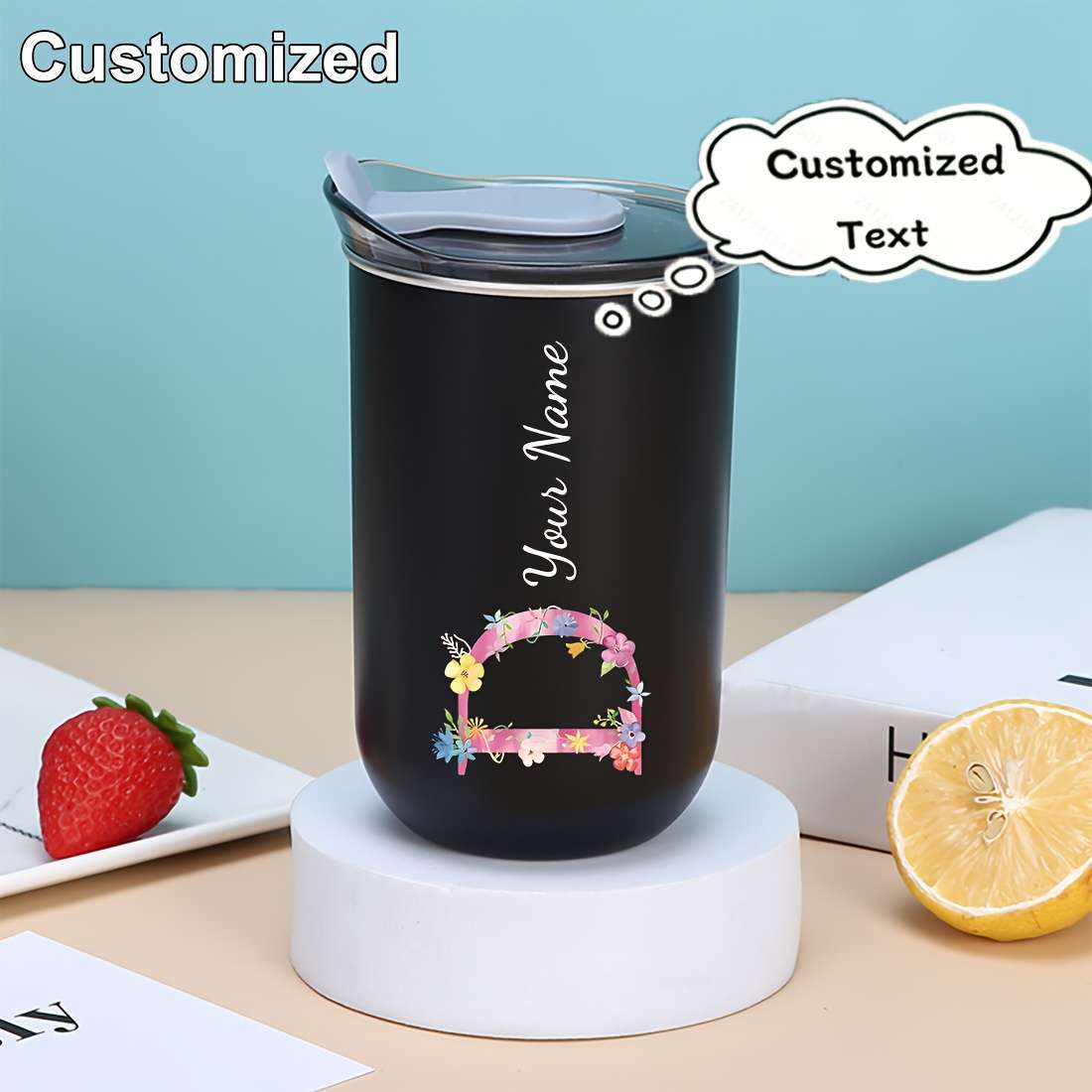 Water Cup Color Bzx 73377 White A799 Models