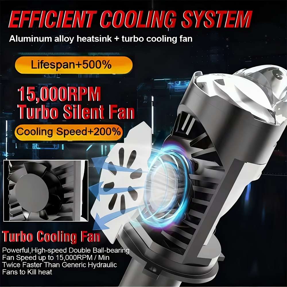 Car Lights Model H49003Hb2Qk075