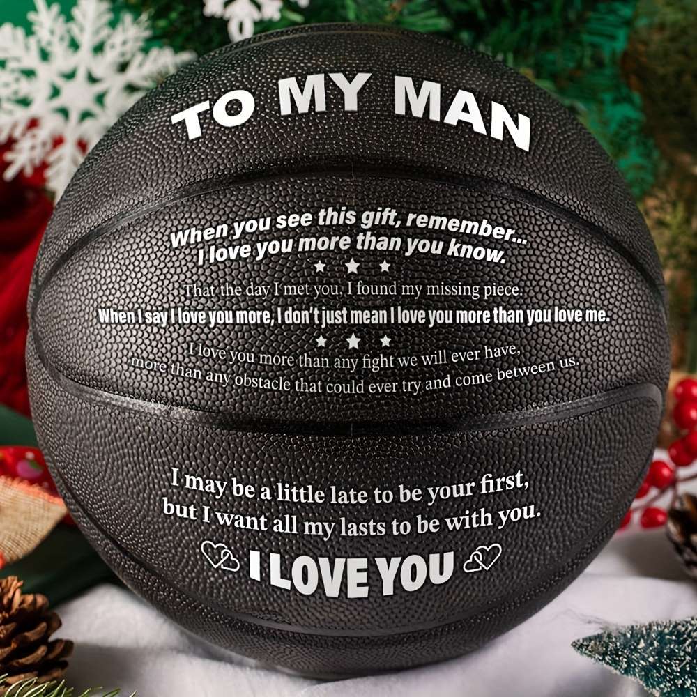Basketball Color Black Sizeno. 7 Basketball Standard Ball