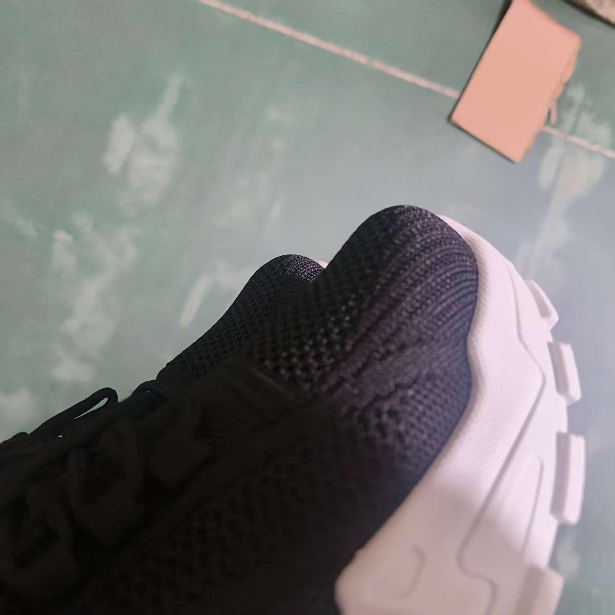 Women S Sneakers Color Black Sizeuk 9