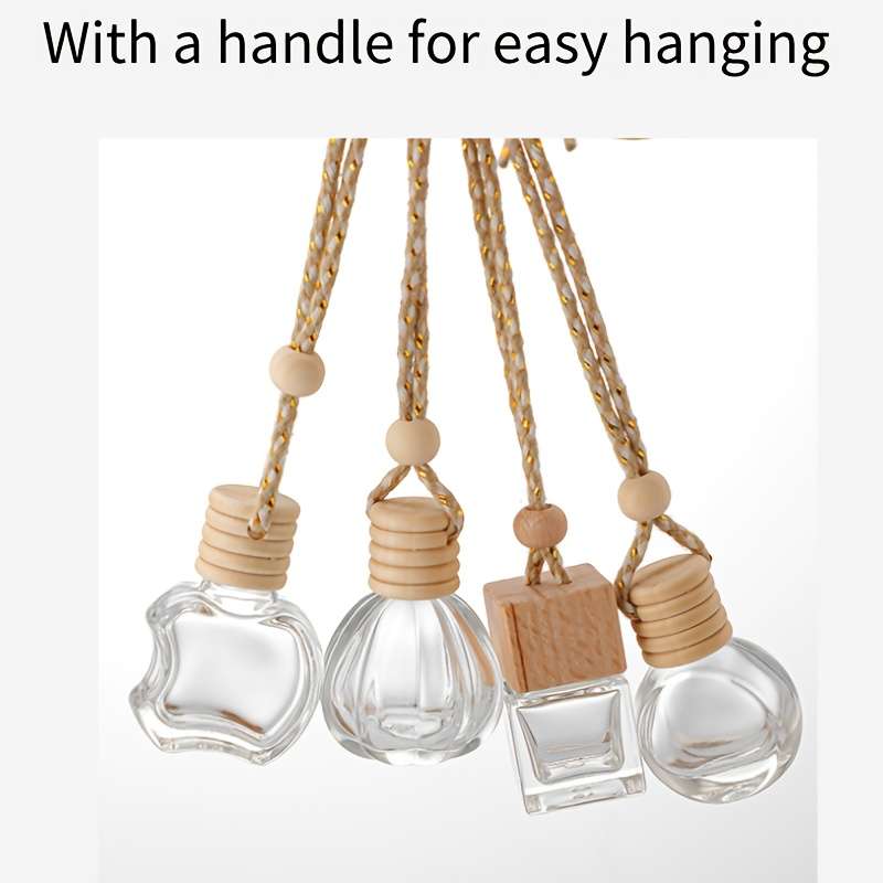 Car  Fragrance  Refill  Bottle Items Style 2