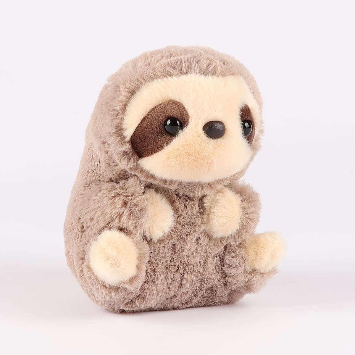 Plush Toyss color Brown