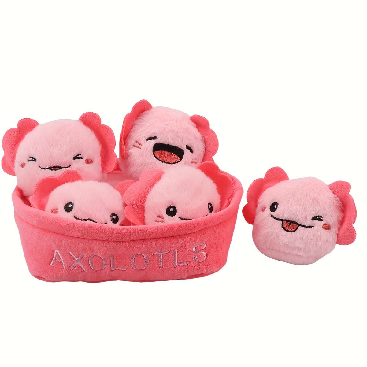Plush Toyss Items Cat