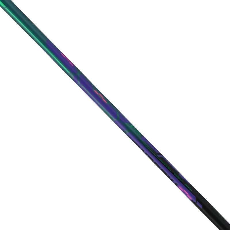 Badminton Racket Model Kfyp25002206 Sword Sheath Green 4U  Threaded