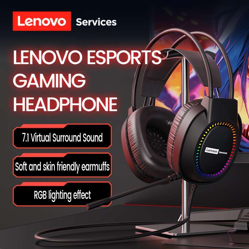 Wired Headphones Model 3.5Mm