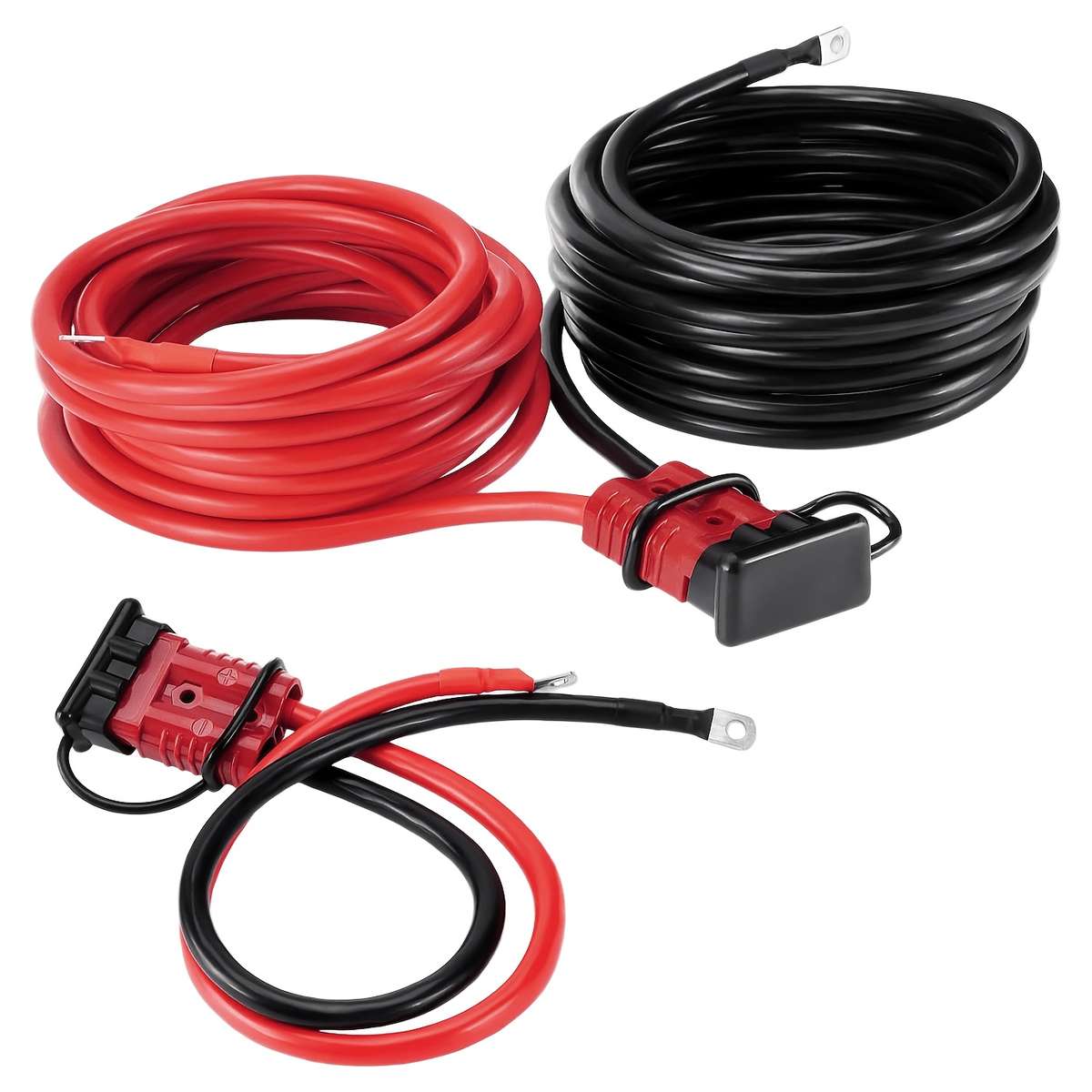 Car Accessories Model 6Awg 6.71Meter 60.96Cm