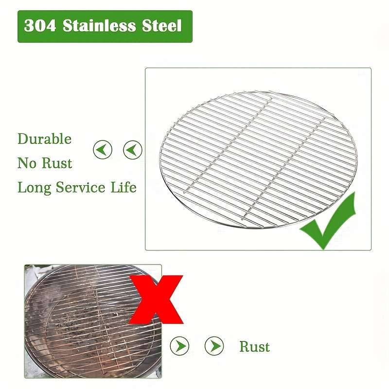 Grill Rack Model 40Cm15.74In