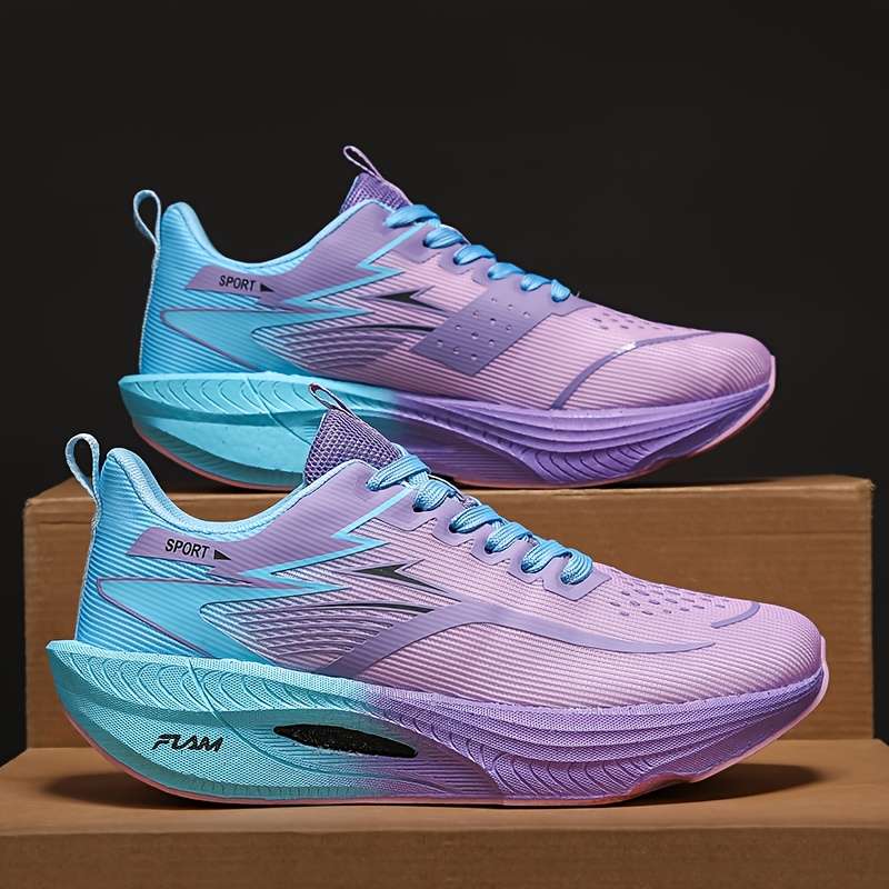 Sneakers Color Pink Sizeuk 7.5
