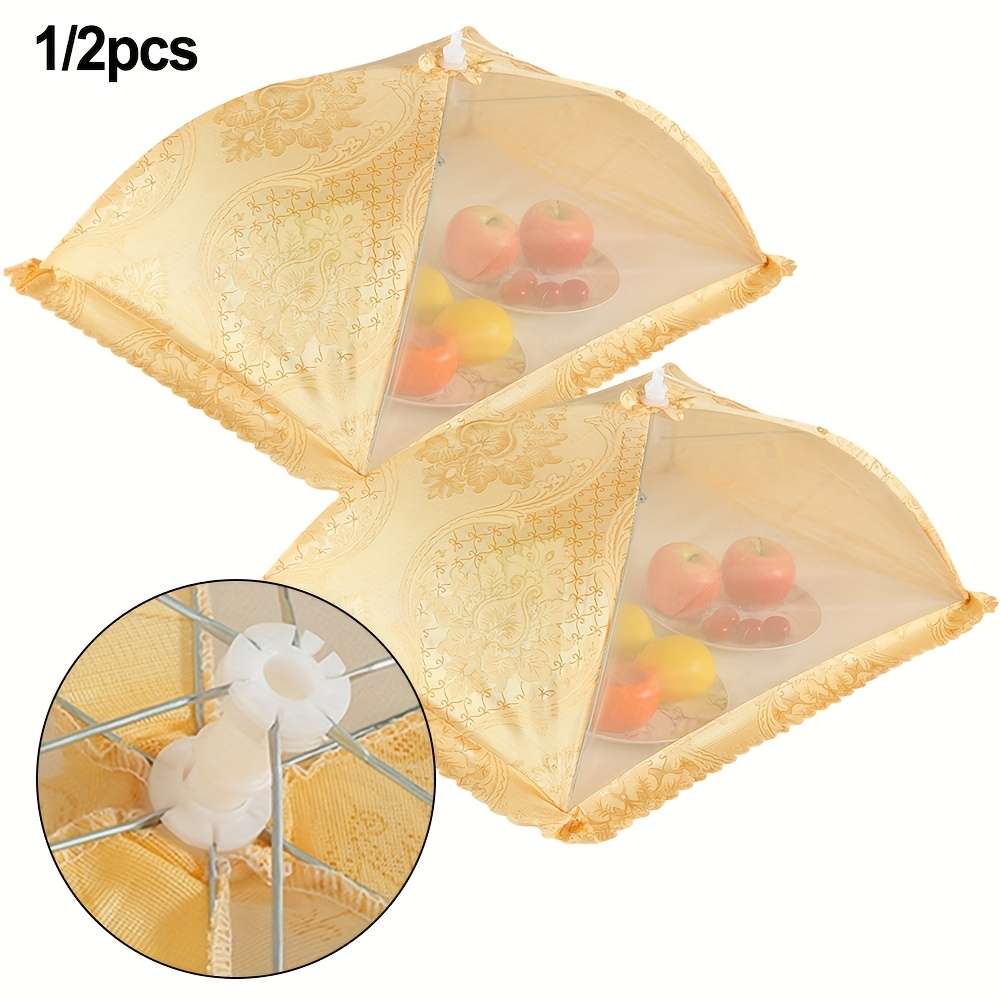 Food Cover Quantity 2Pcs