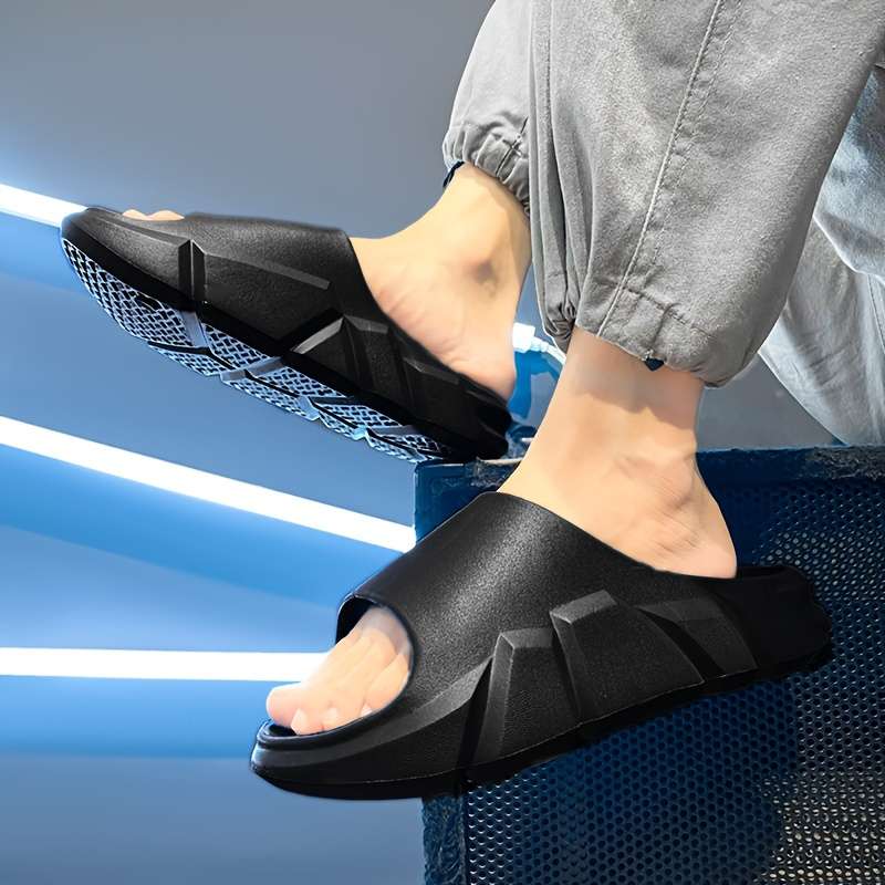 Sandals Color Black Size Uk 7