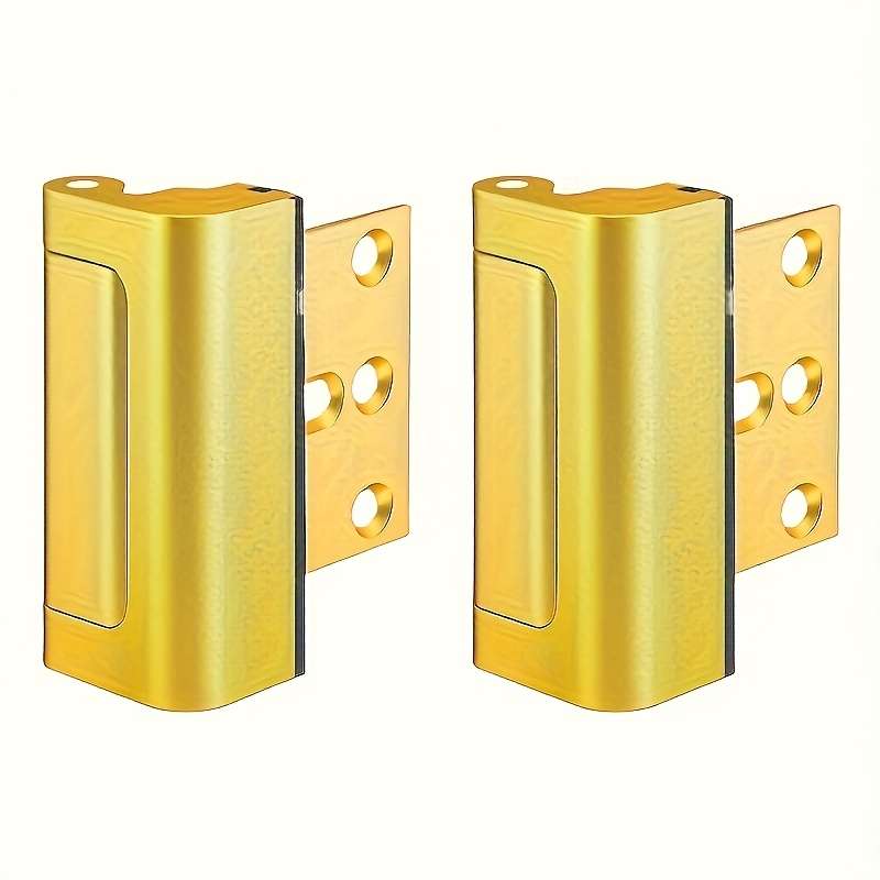 Lock Color  Silvery  Quantity 2 Sets