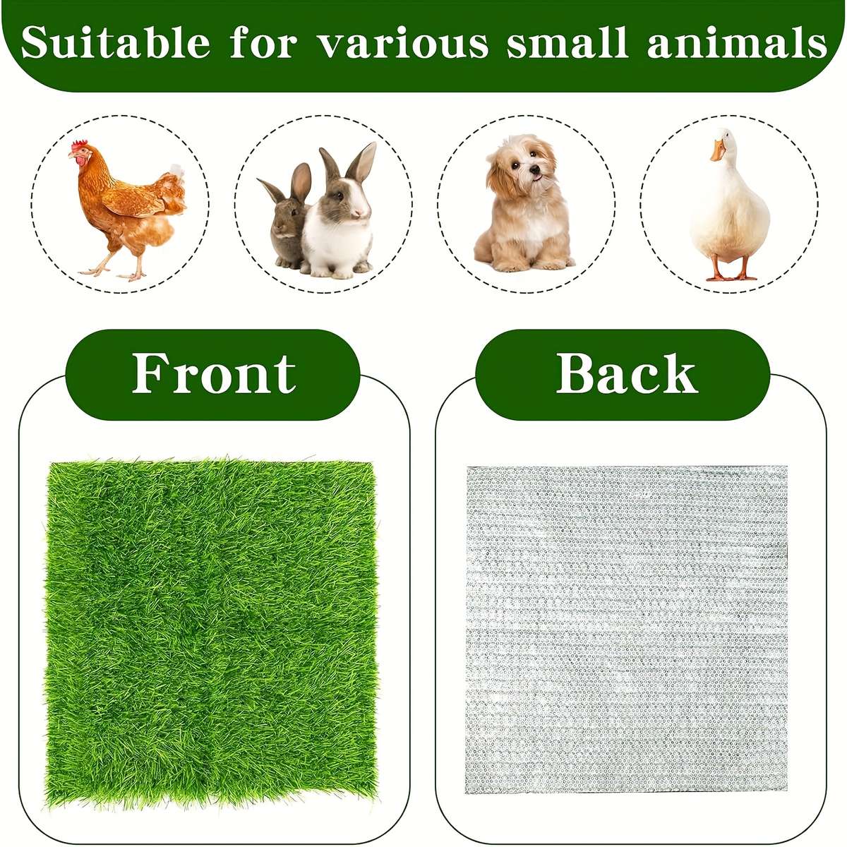 Pet Supplies Color 6Pack