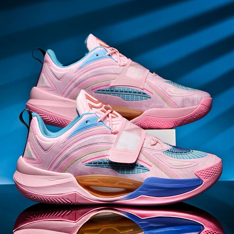 Basketball Shoes Color Marshmallow Sizeuk 5