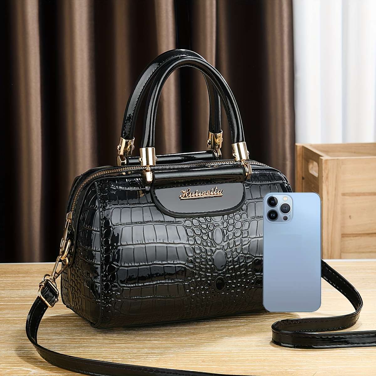 WomenS Bags Coffee