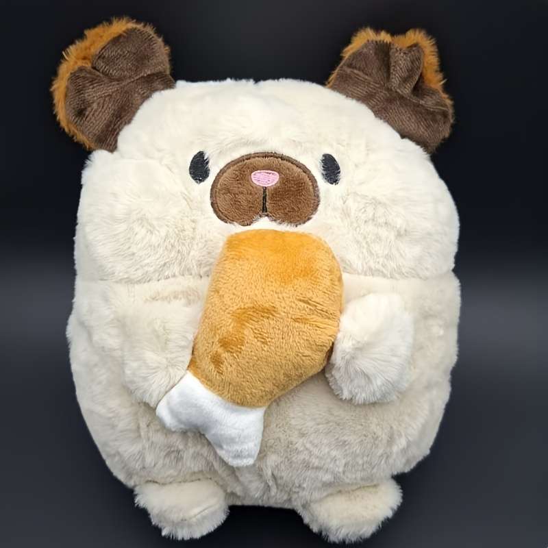 Plush Toyss color Yellow