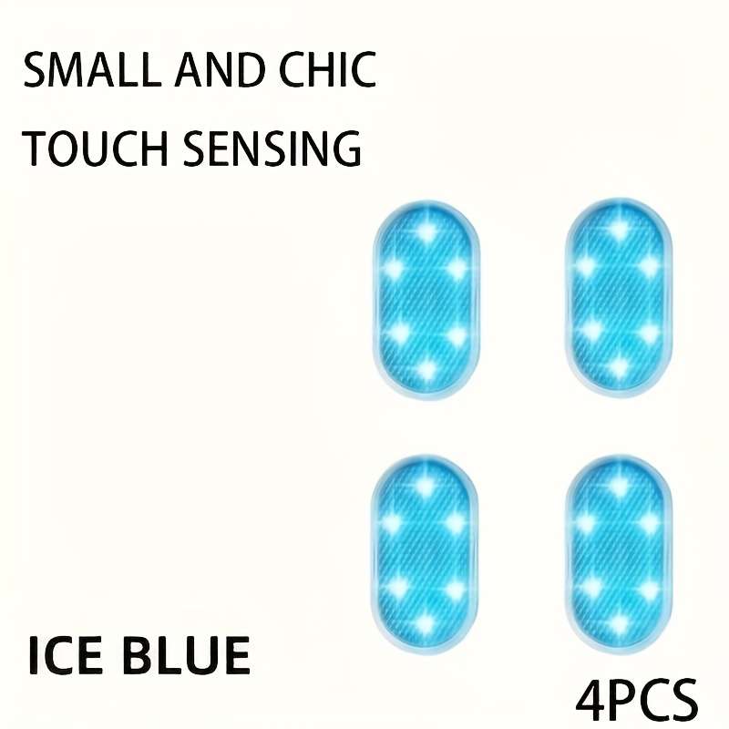 Car Lights Color White Quantity 2Pcs