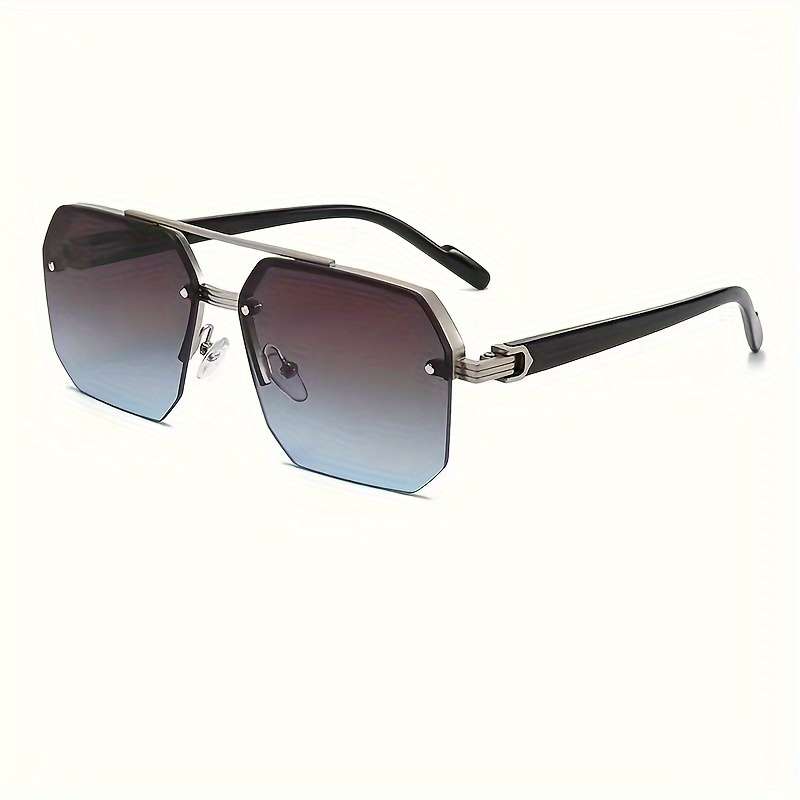 Mens Glasses Color C4Golden Box Orange Slices Applicable People Unisex