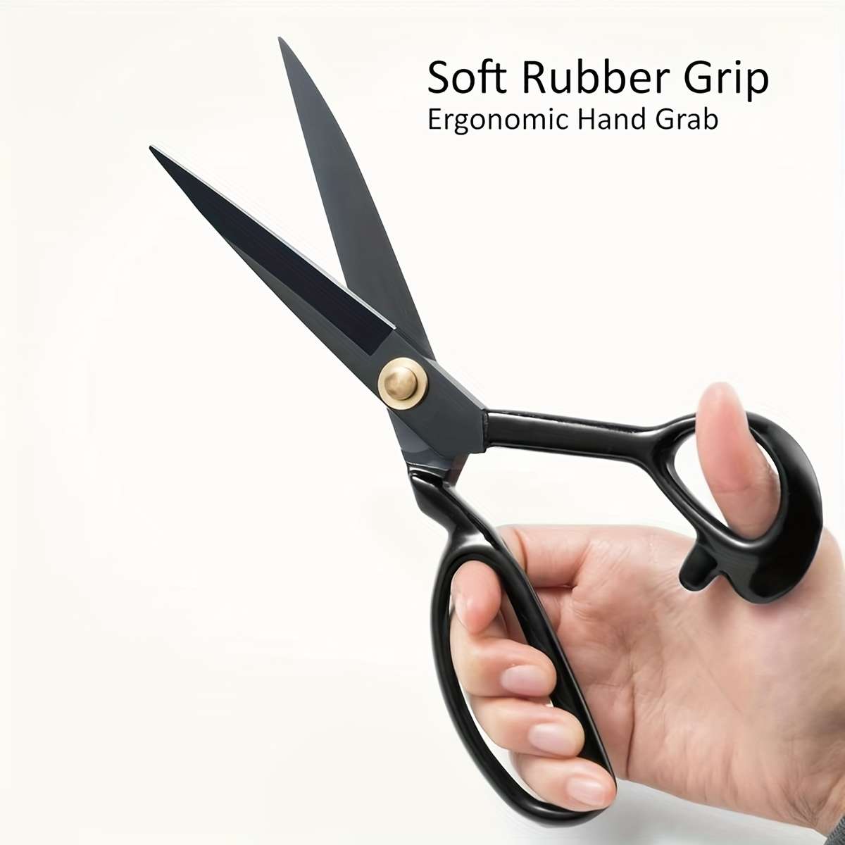 Scissors Quantity 3Pcs