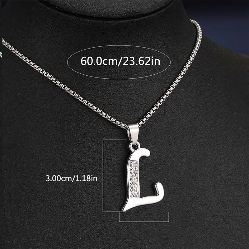 Womens Necklace Items L