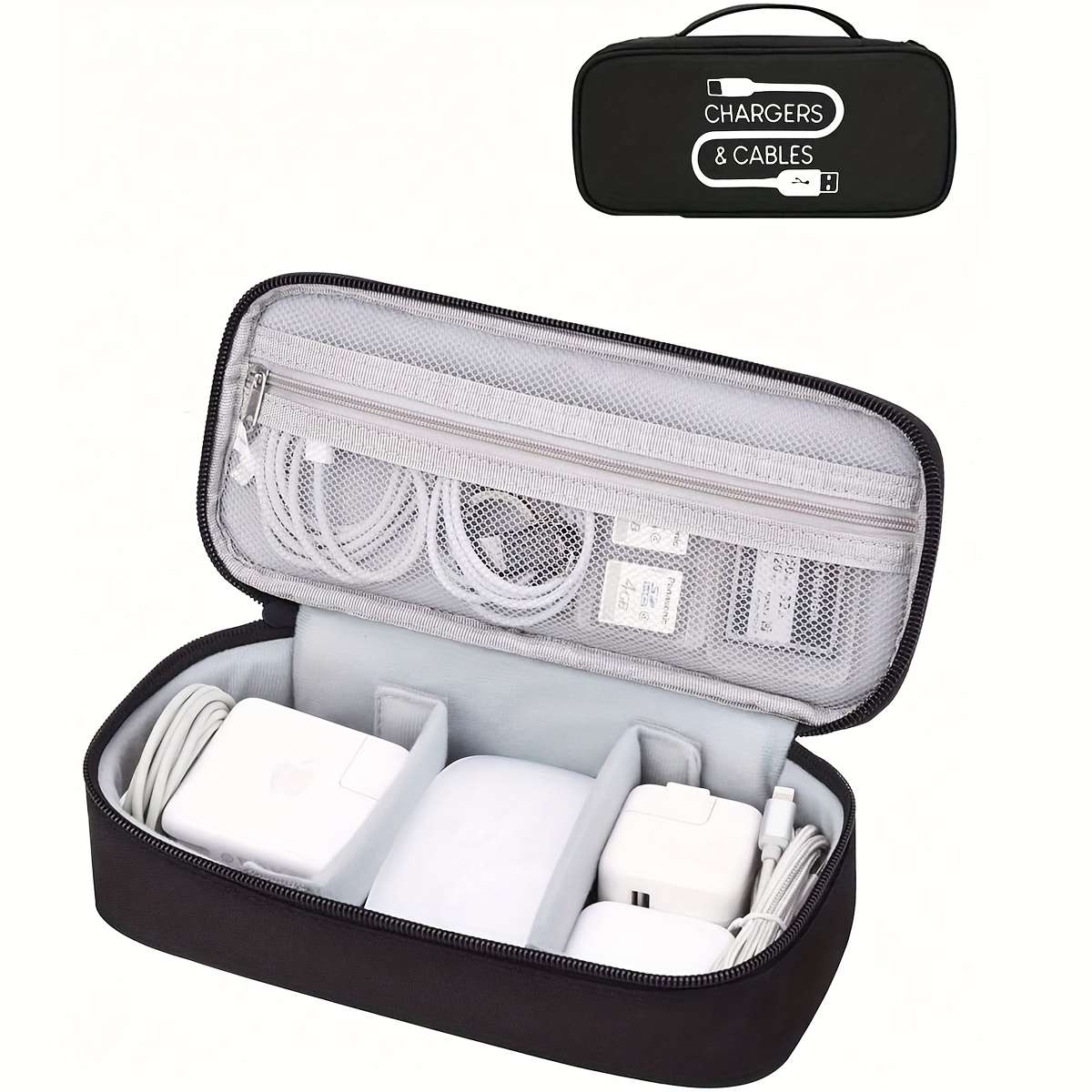Storage Bag Color Style 2 1 Piece