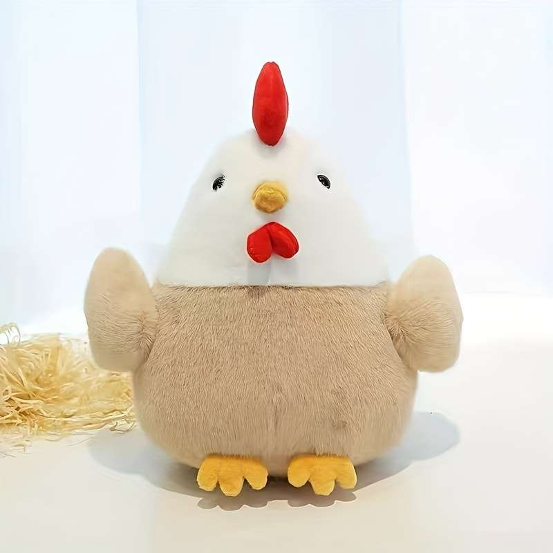 Plush Toyss Quantity