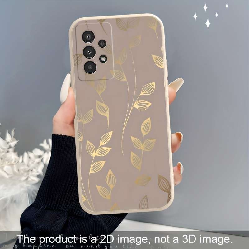 Phone Case Mixed Color 1 Compatible Model Galaxy A13