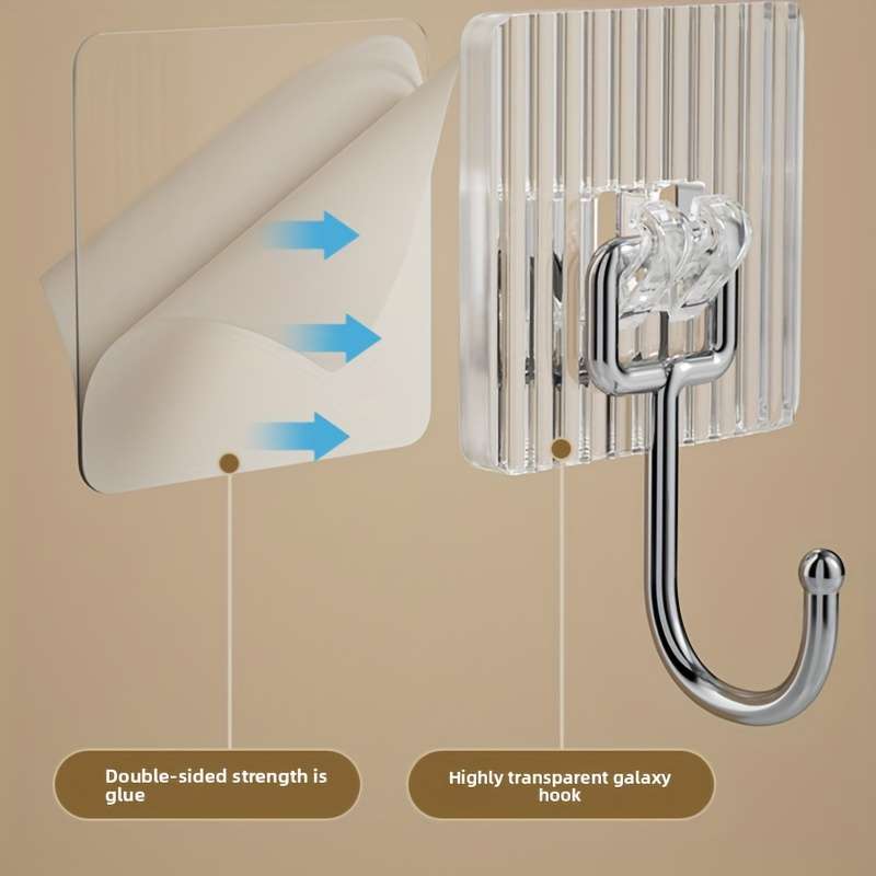Hook Upquantity 15 Piece Set