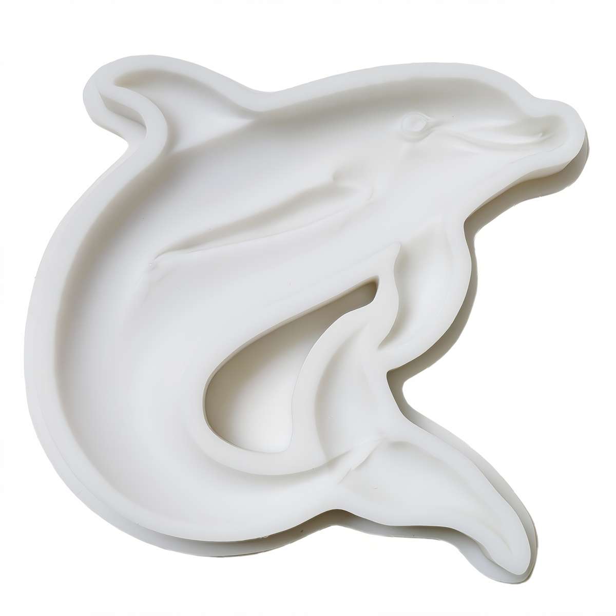 Suitable For Baking Molds Style Dolphin 1