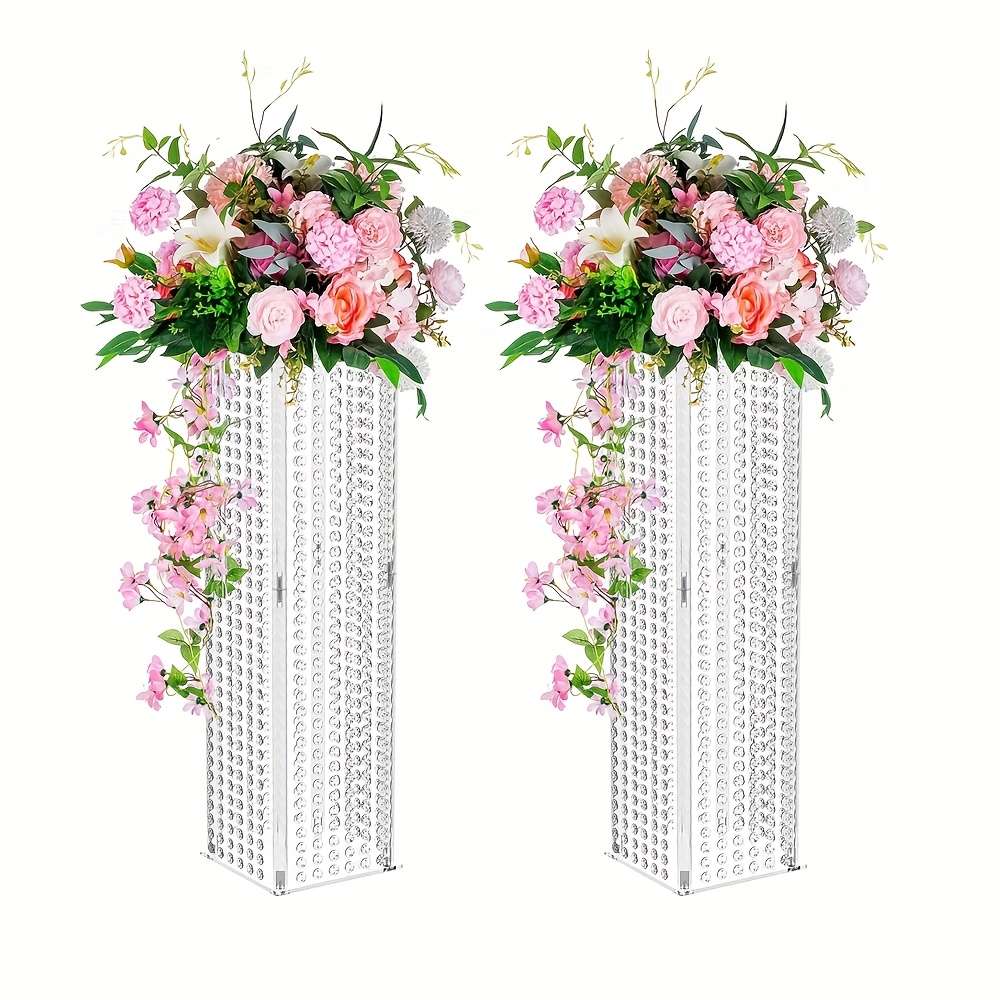 Wedding Supplies Size 59.94Cm 2Pcs