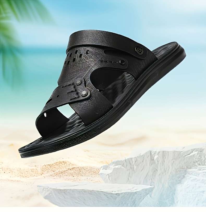 Sandals Color Black Size Uk 5.5