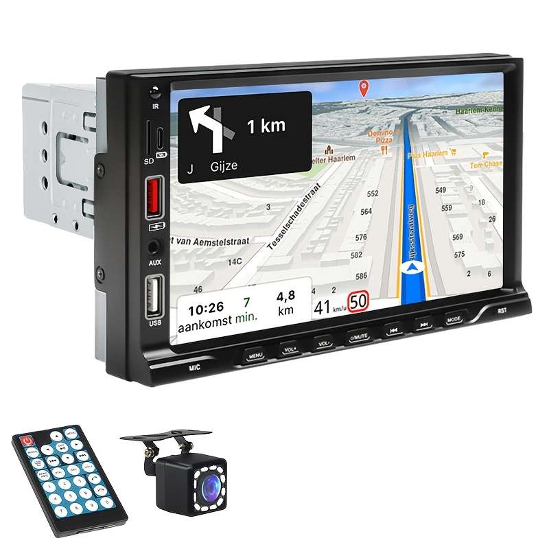 Car Audio  Entertainment System Items Radio  Add Camera