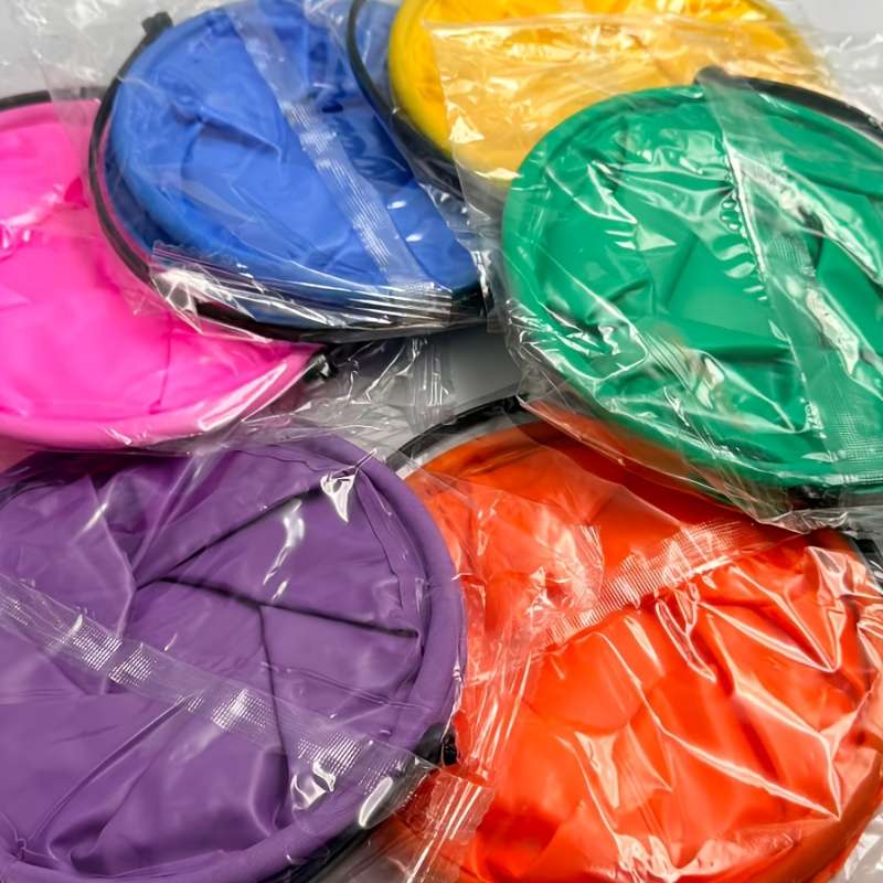 Ice Bucket Color 3 Mixed Colors