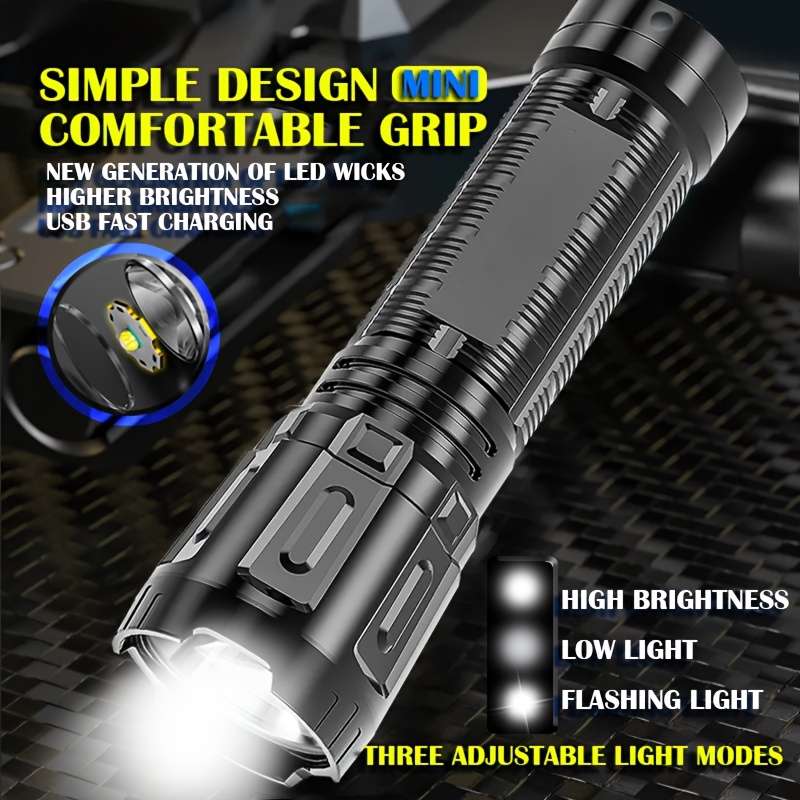 Portable Lamp Quantity 2Pcs