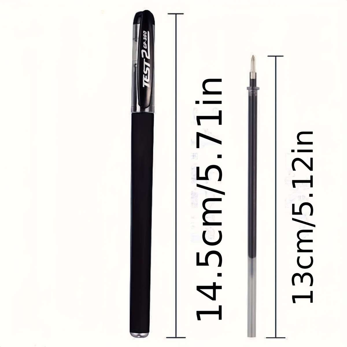 Pen Quantity 13 Piece Set