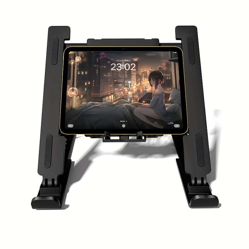 Computer Stand  Model Radiator Bracket N6