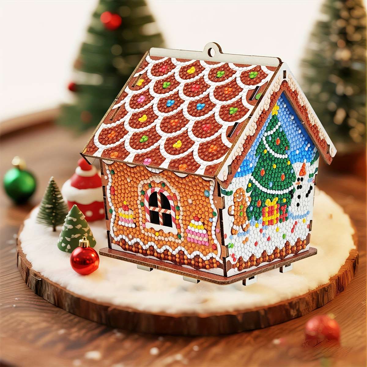 Building Toy Architectural Model Toy Set Model E41017K