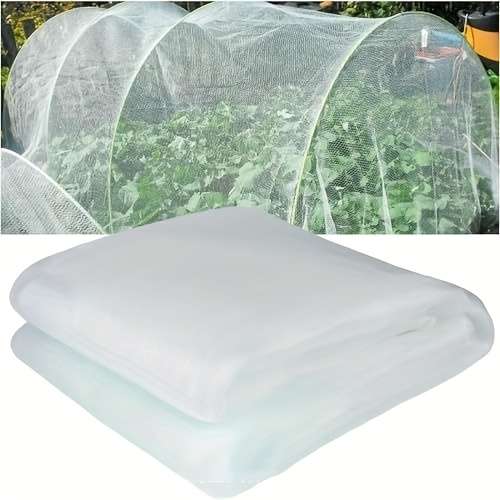 Mosquito Screens For Doors And Windows 6M*2.5M