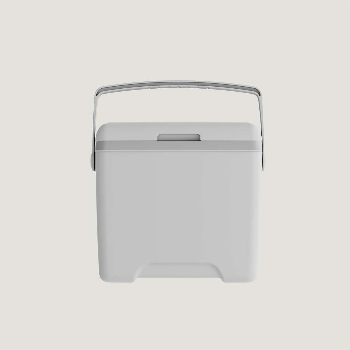 Refrigerator Model Outdoor Insulation Box28L