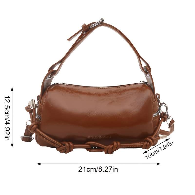 Women S Handbags White Pu