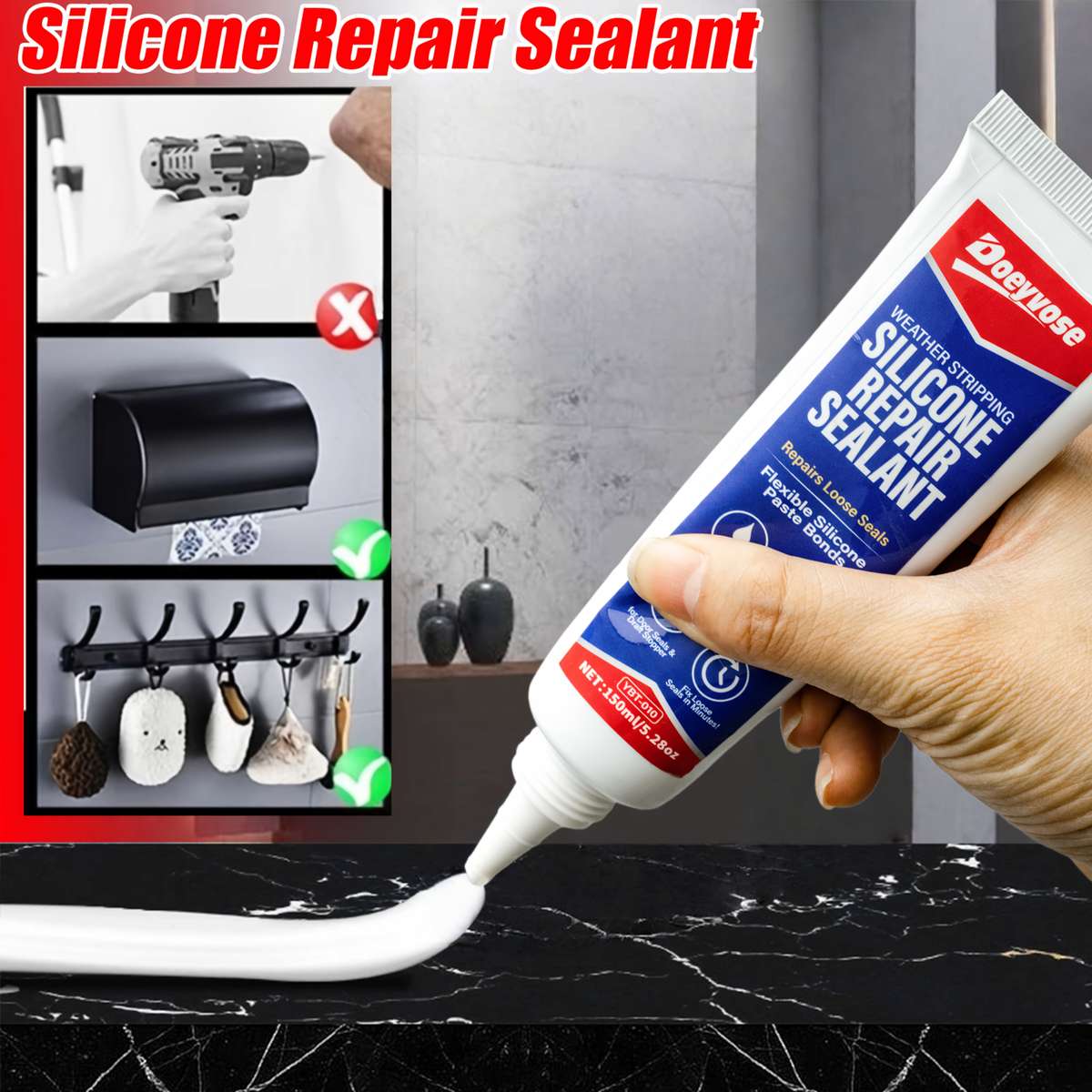 Super Glue Model 2Pcstool