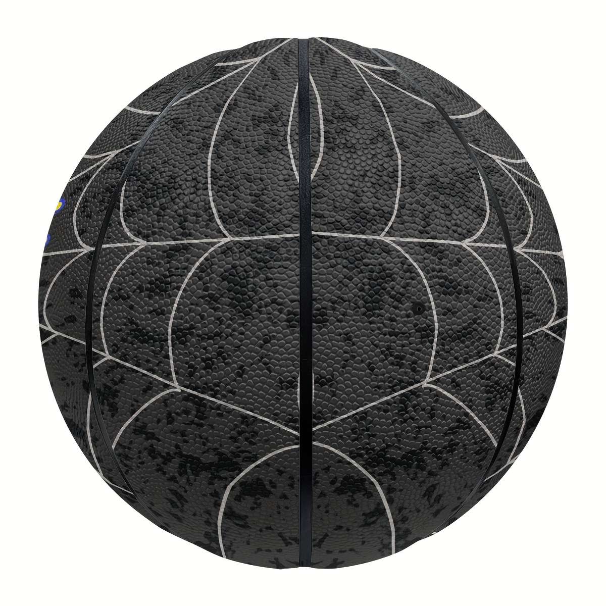 Basketball Size 7 Stylespider Web 2