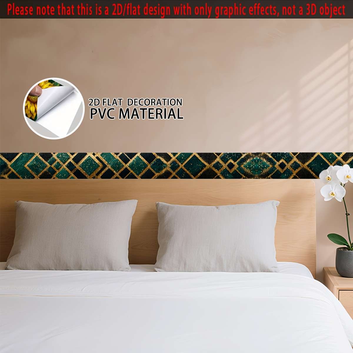 Skirting Board 10*500Cm