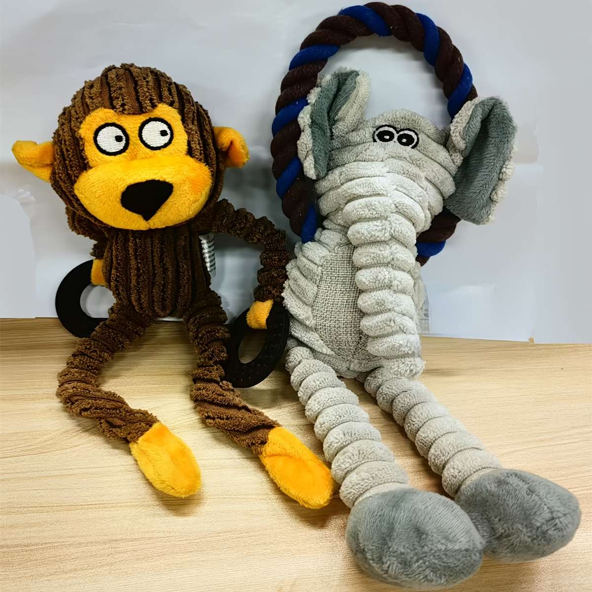 Plush Toyss Quantity 2pcs