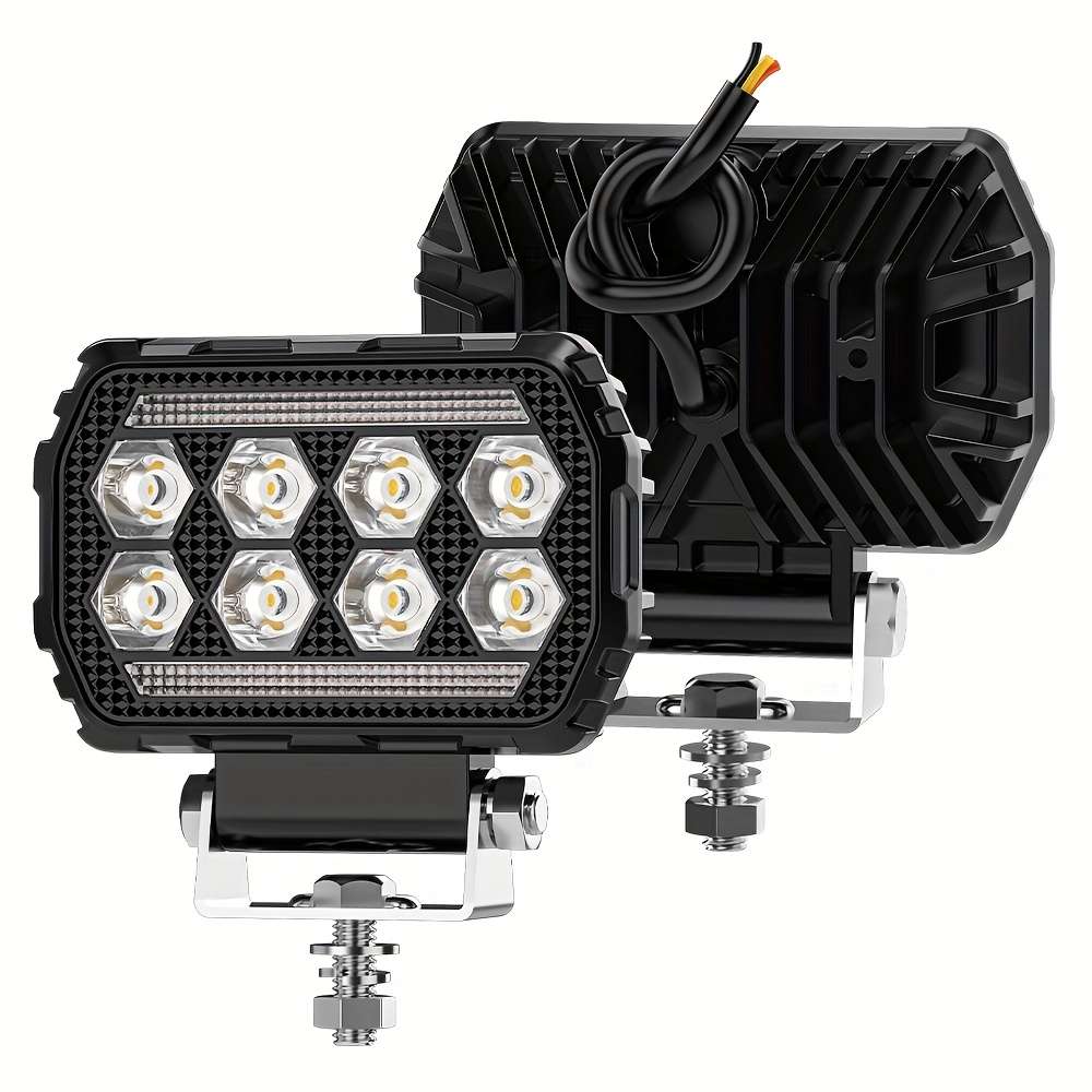 Car Lights Model 1 Pcs 45Cbwf8