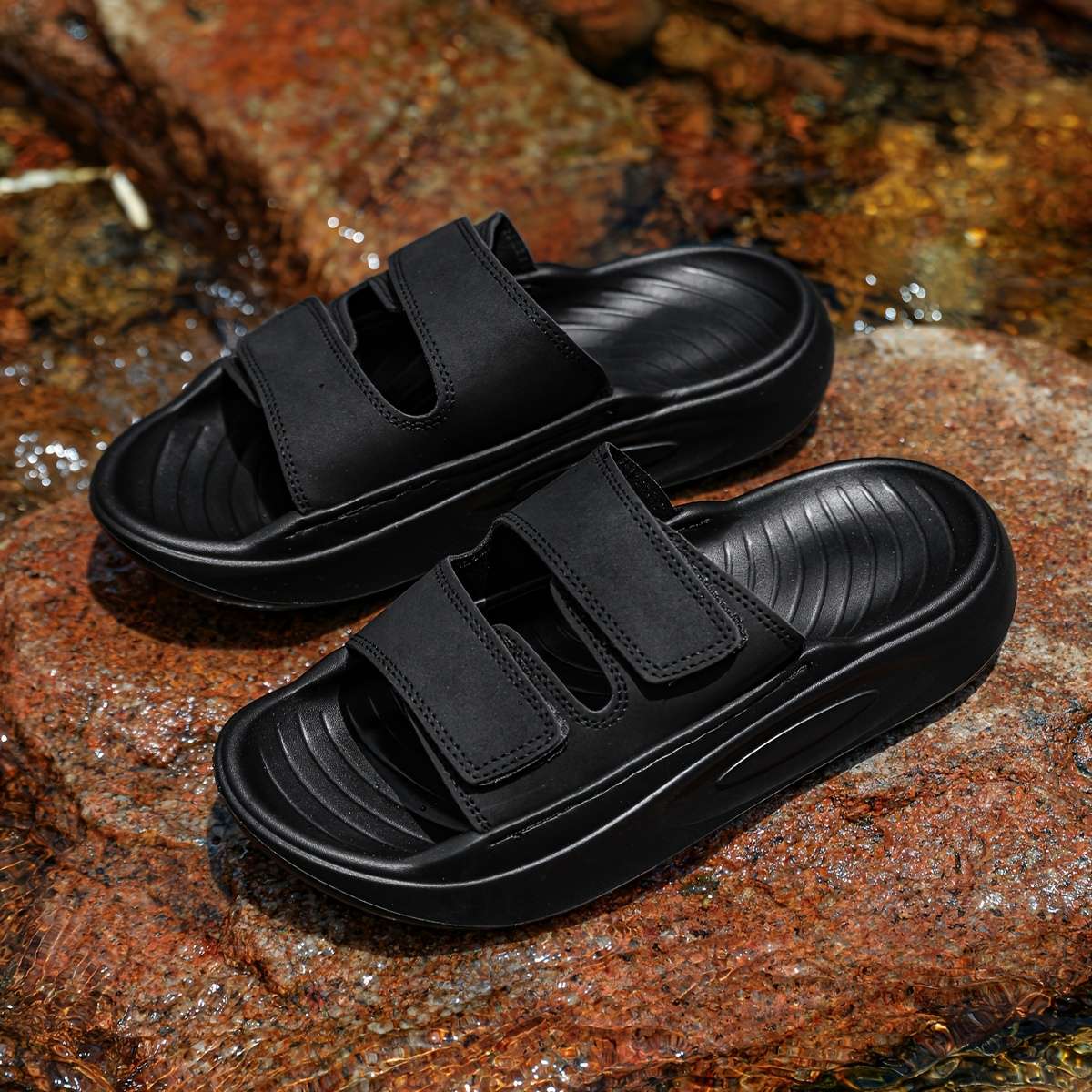 Sandals Color Grey Size Uk 5.5 6