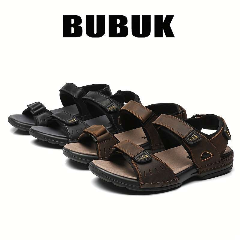 Sandals Color Black Size Uk 8.5