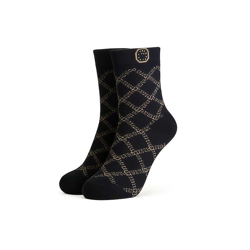 Women S Socks Color 5 Pairs Size Onesize
